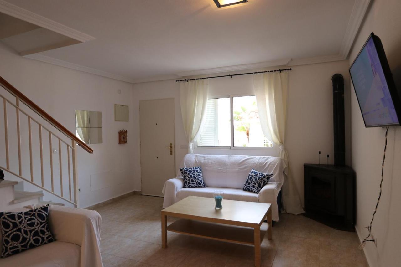 Casa Azul Hébergement de vacances *